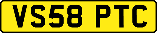 VS58PTC
