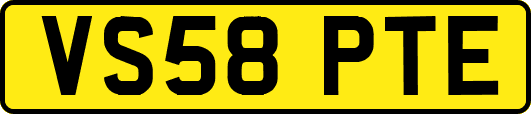 VS58PTE
