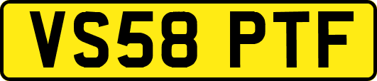 VS58PTF