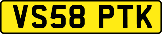 VS58PTK