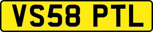 VS58PTL