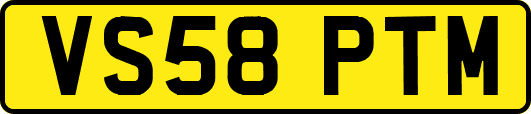 VS58PTM