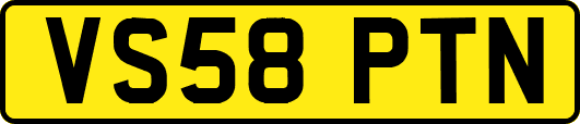VS58PTN