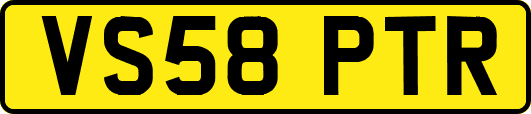 VS58PTR