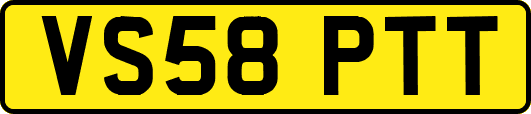 VS58PTT