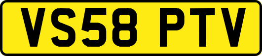 VS58PTV