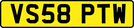 VS58PTW