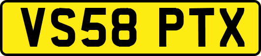 VS58PTX