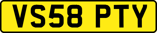VS58PTY