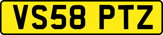 VS58PTZ