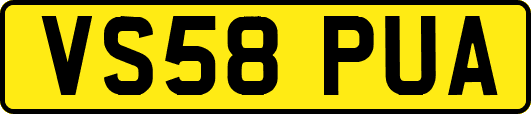 VS58PUA