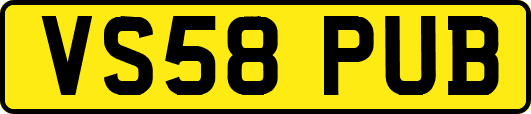 VS58PUB