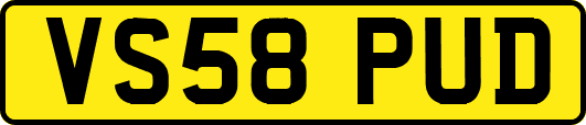 VS58PUD