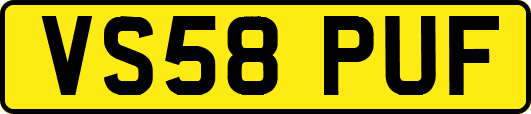 VS58PUF