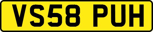 VS58PUH