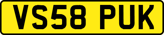 VS58PUK