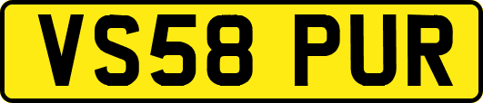 VS58PUR