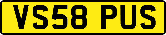 VS58PUS
