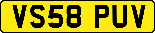VS58PUV