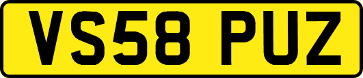VS58PUZ