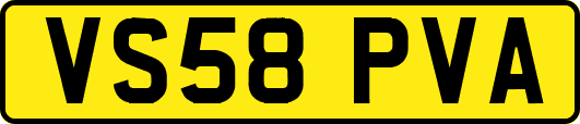 VS58PVA