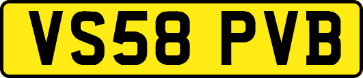 VS58PVB