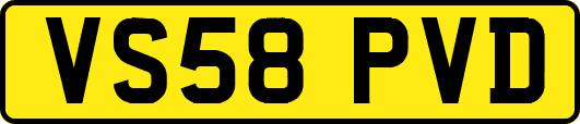 VS58PVD