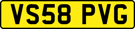VS58PVG