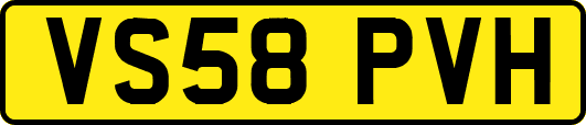 VS58PVH