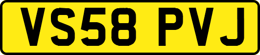 VS58PVJ
