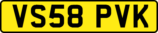 VS58PVK