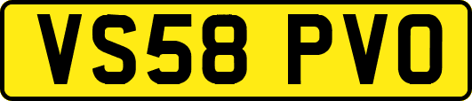 VS58PVO