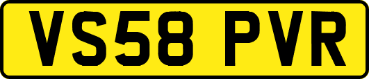 VS58PVR