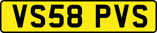 VS58PVS