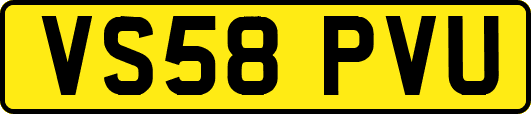 VS58PVU