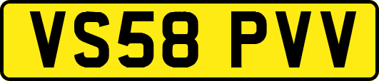 VS58PVV