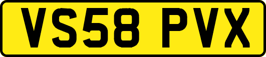 VS58PVX