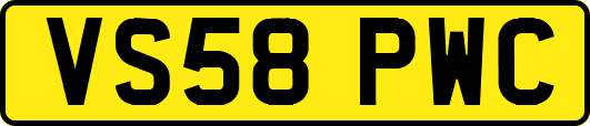 VS58PWC