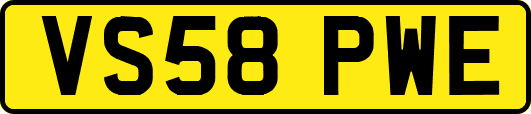 VS58PWE