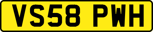 VS58PWH