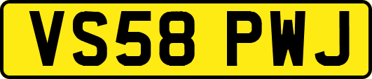 VS58PWJ