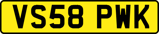 VS58PWK