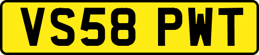 VS58PWT
