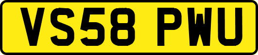 VS58PWU