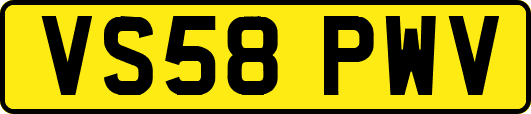 VS58PWV