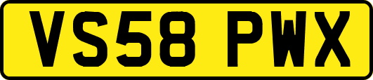 VS58PWX