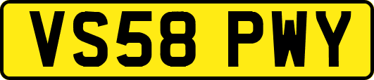VS58PWY