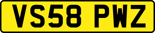 VS58PWZ