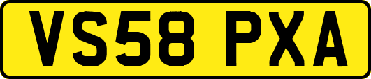 VS58PXA