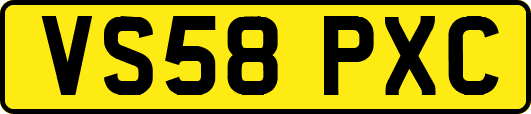 VS58PXC